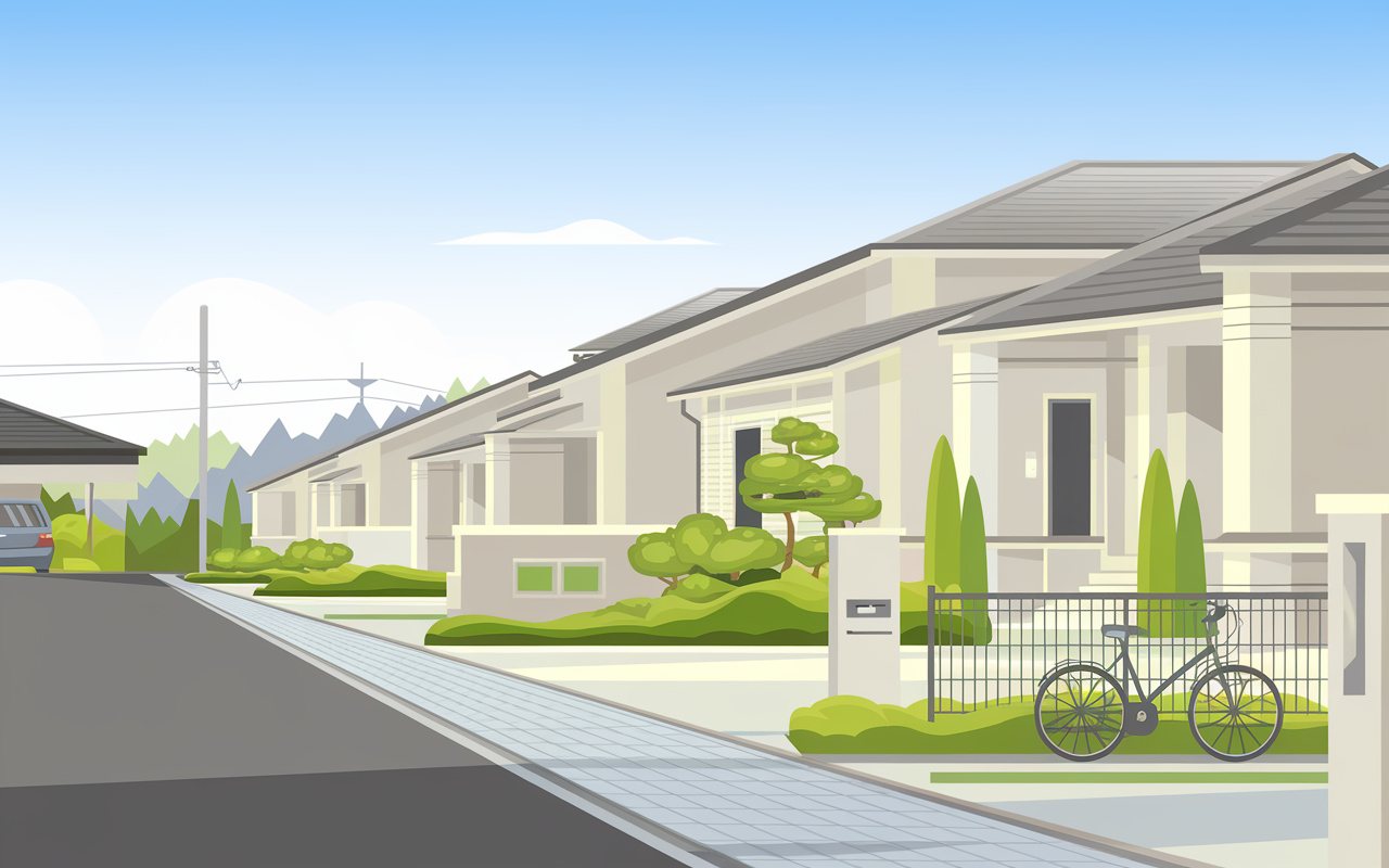 土浦市で中古戸建て購入前に準備すべきことは？夫婦で役立つリストを紹介の画像