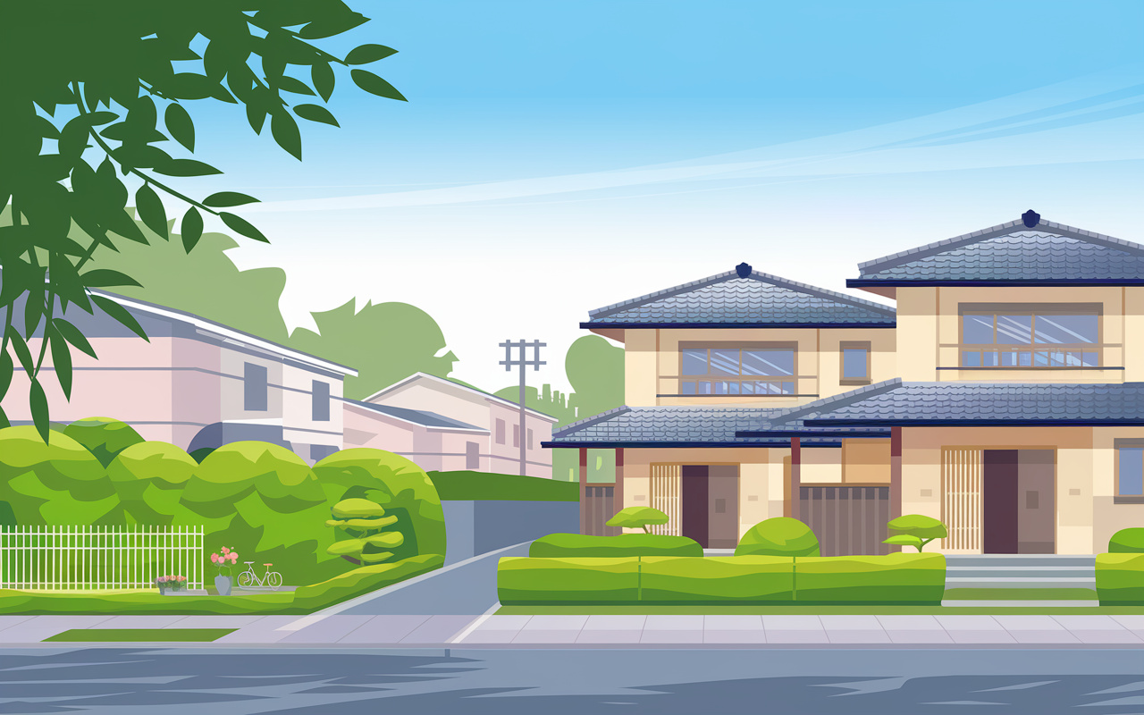 土浦市で中古戸建て購入を考えていますか よくある疑問Q&Aで安心して選ぶコツの画像