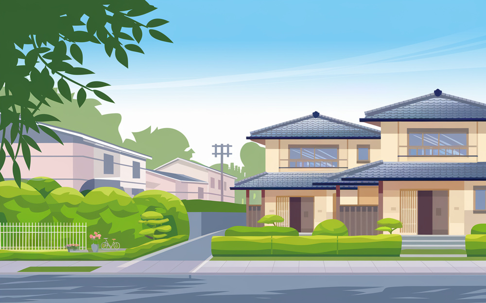 土浦市で中古戸建て購入を考えていますか よくある疑問Q&Aで安心して選ぶコツの画像
