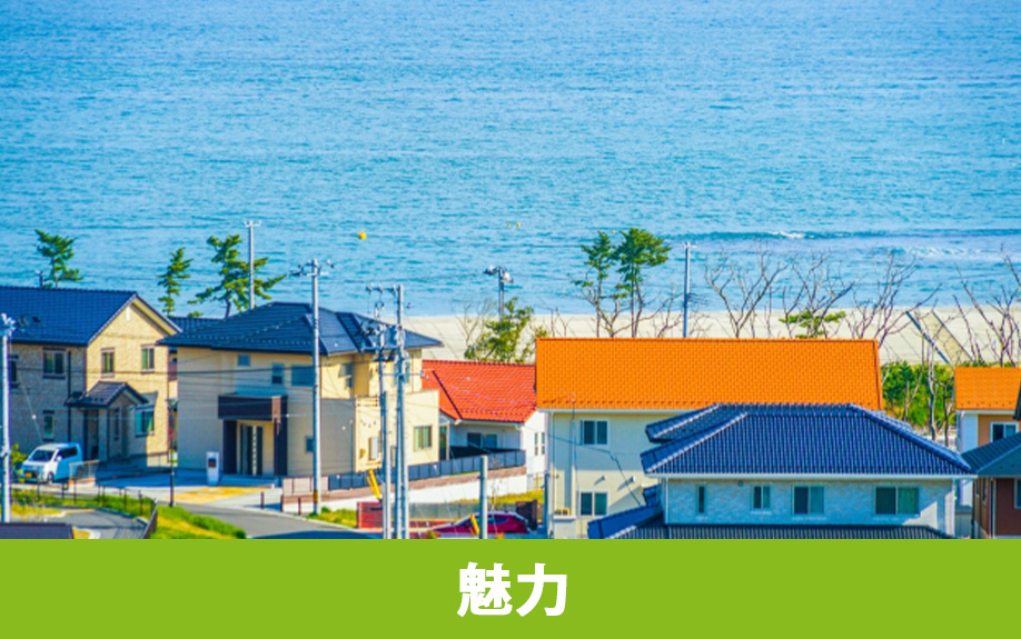 海沿いの家で暮らす魅力とメリット