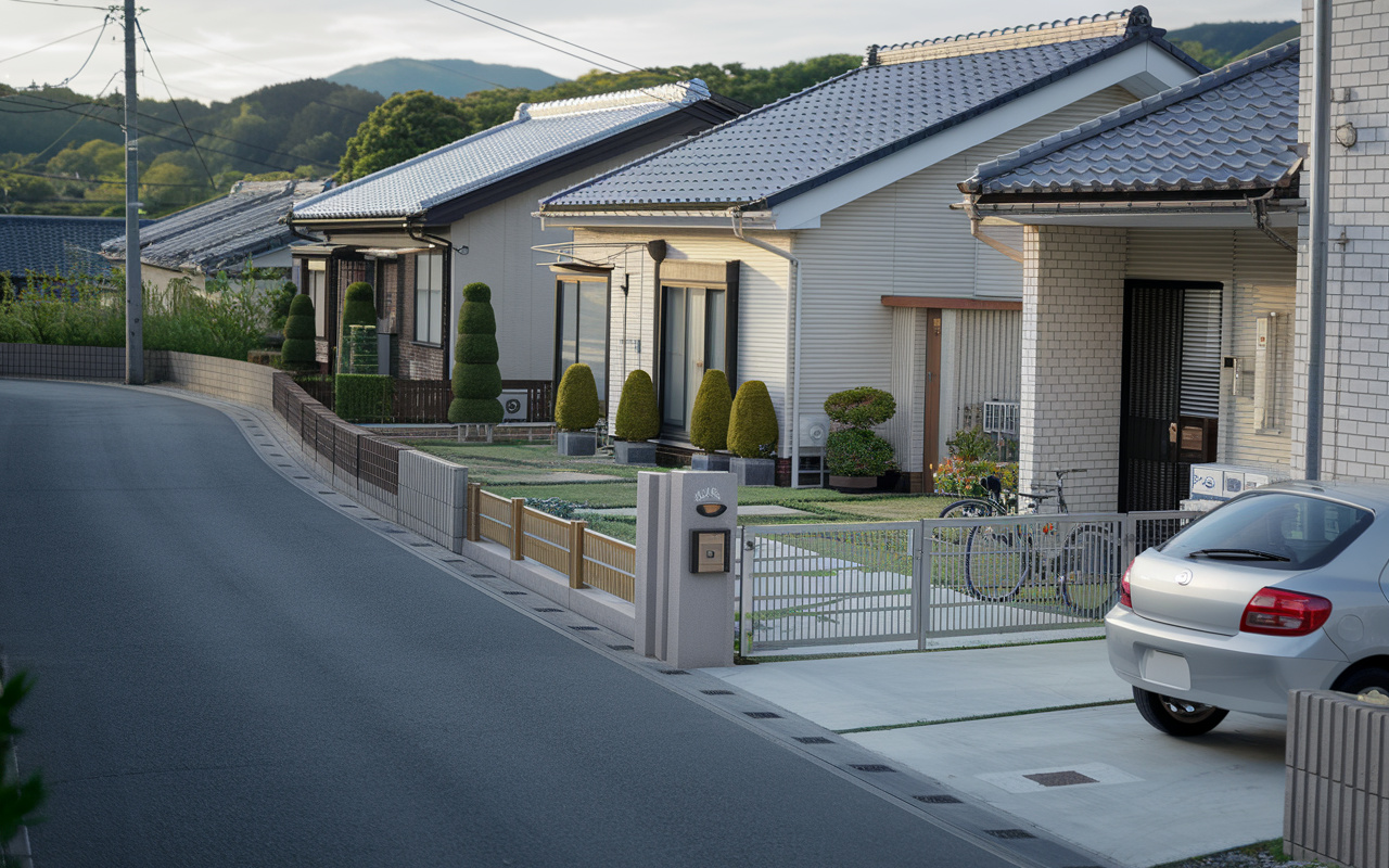 一戸建ての売却を考えたら査定方法は？流れや比較ポイントも紹介の画像