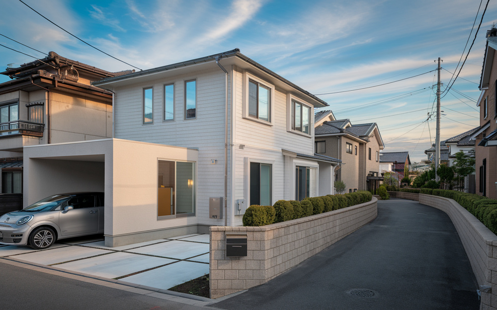 増築後に未登記だとどうなる？申請方法や注意点も解説の画像