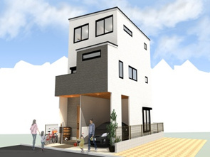 【成約済】摂津市千里丘２丁目の画像