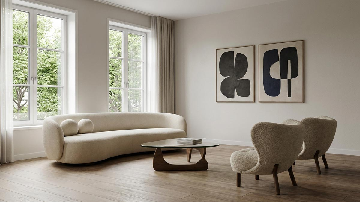 南向き信仰は古い？西宮で北向き・東向きマンションを選ぶ理由の画像