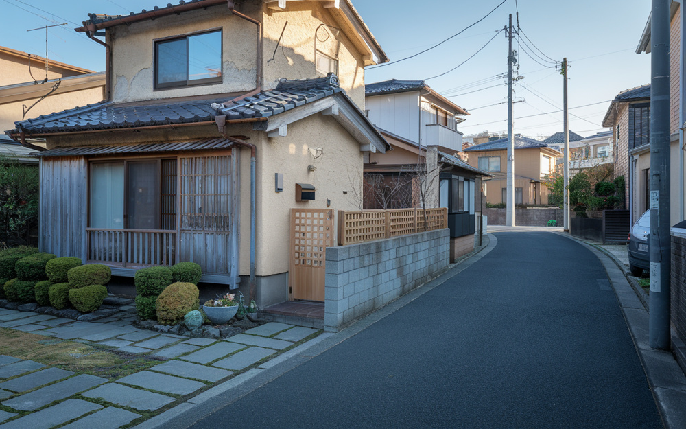 倉敷市で築30年以上の家は売れる？戸建売却の流れとポイントを解説の画像