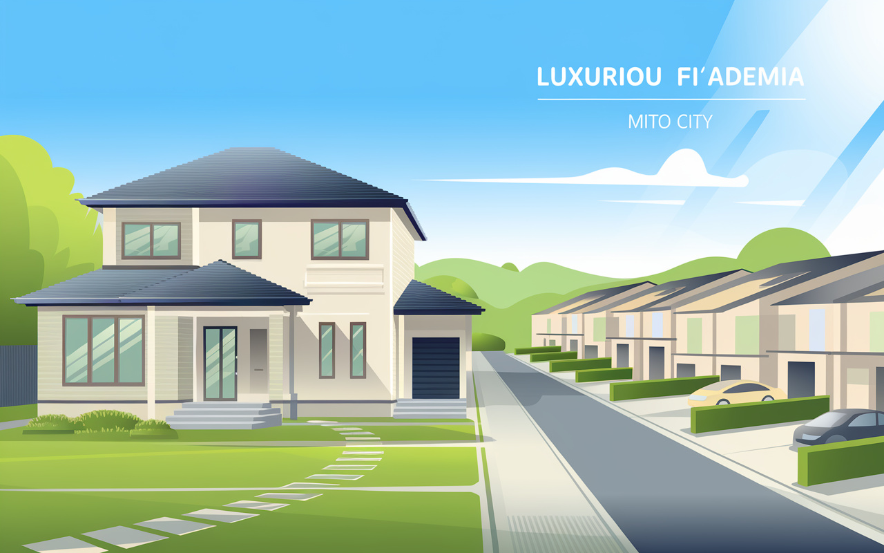 水戸市で新築戸建て購入者の口コミは？リアルな体験談から選び方のヒントも紹介の画像