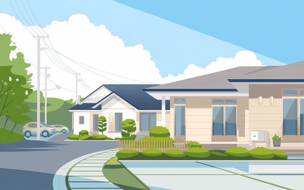 水戸市の新築戸建て物件探しはいつから始める？夫婦で後悔しない準備の進め方を紹介の画像