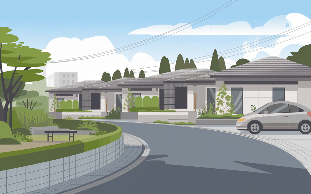 水戸市での新築戸建て選び家探しの流れは？50代夫婦の疑問に答えますの画像