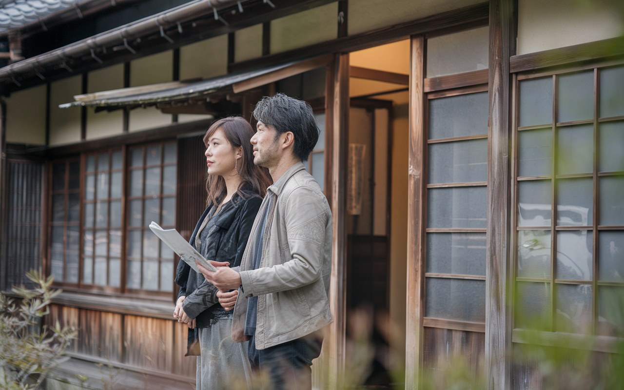 神戸市の空き家バンク利用方法は？手続きや費用相場補助制度まで紹介の画像