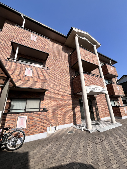 セジュール水賀池の画像