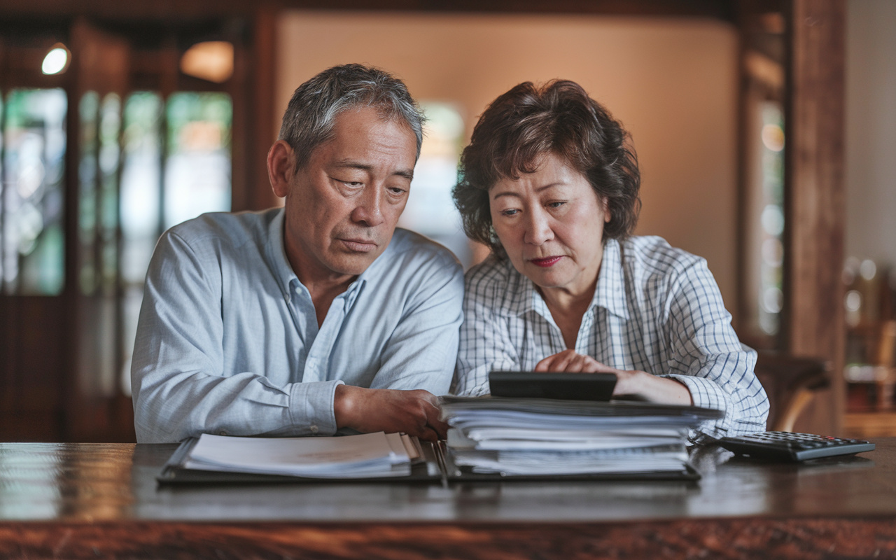 相続不動産の売却で譲渡所得税は必要？計算や節税方法も解説の画像