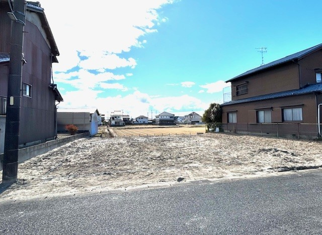 【弥富市不動産売却】お引渡しの画像