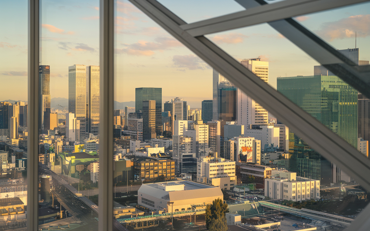 福岡市の不動産価格が上昇し続ける理由とは？今後の動きやリスクも紹介の画像