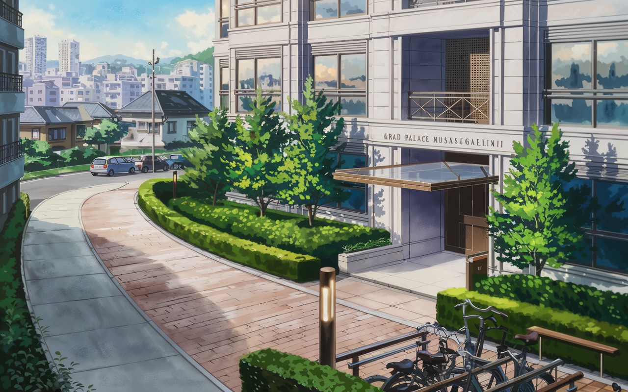 グランドパレス武蔵ヶ辻が選ばれる理由は？概要や長所も分かりやすく紹介の画像