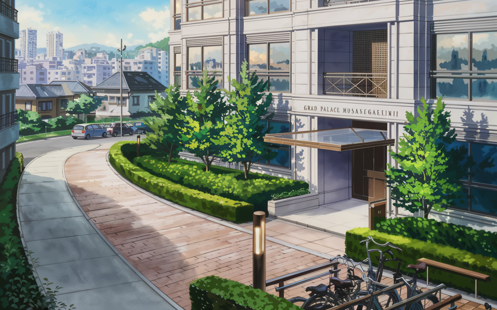 グランドパレス武蔵ヶ辻が選ばれる理由は？概要や長所も分かりやすく紹介の画像