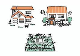 空き家や土地放置による火災リスクとは？迷惑やトラブル管理対策方法も紹介の画像