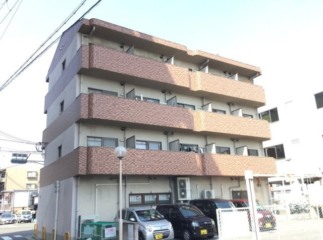 【賃料3.5万円！格安おすすめ物件！】の画像