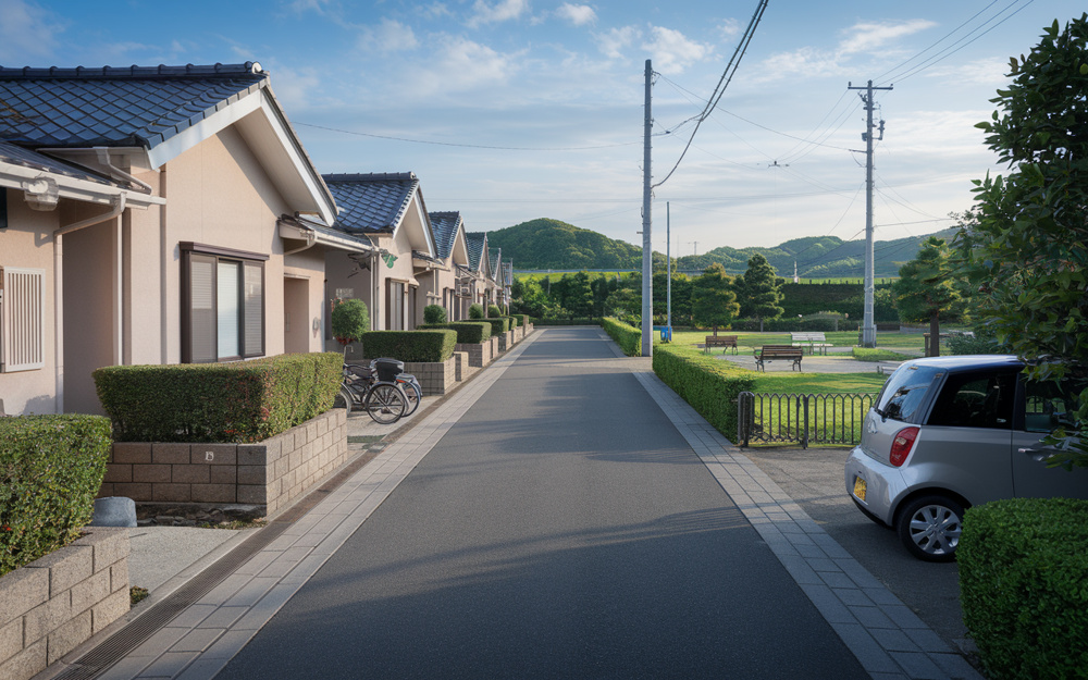 北九州市若松区で戸建て売却を検討中の方必見！方法や成功のコツをわかりやすく紹介の画像