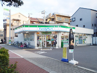 ファミリーマート
