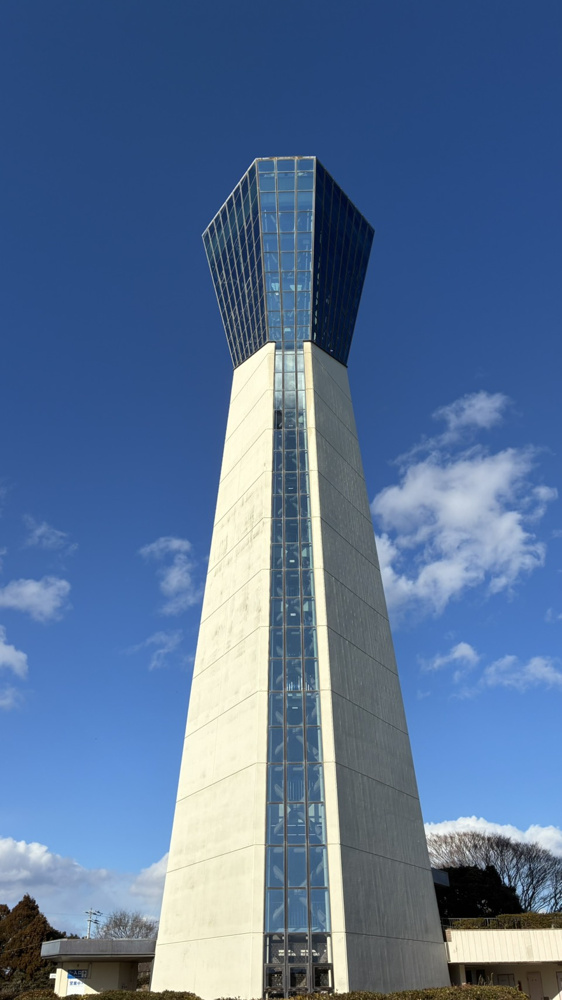 ☆マリンタワー☆の画像