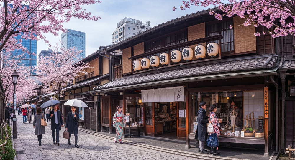 【清澄白河】コーヒーの香りとアートに誘われて。新旧が溶け合う「水辺の街」を歩く贅沢の画像