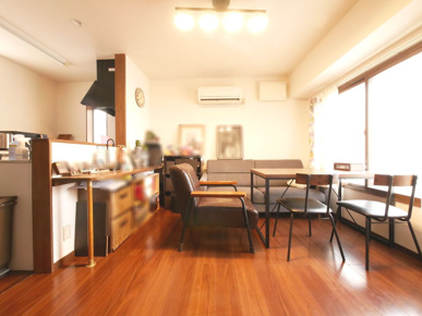 昭和町西条｜駅徒歩3分×三方向角地 内外装フルリフォーム済で、富士山を望む中古戸建という贅沢の画像