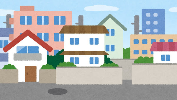 阿南市で不動産購入を検討されている方への画像