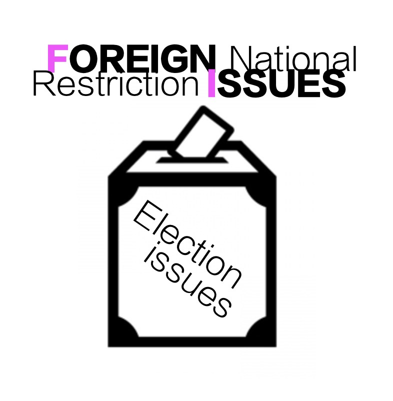 改めて考える外国人規制問題についての画像