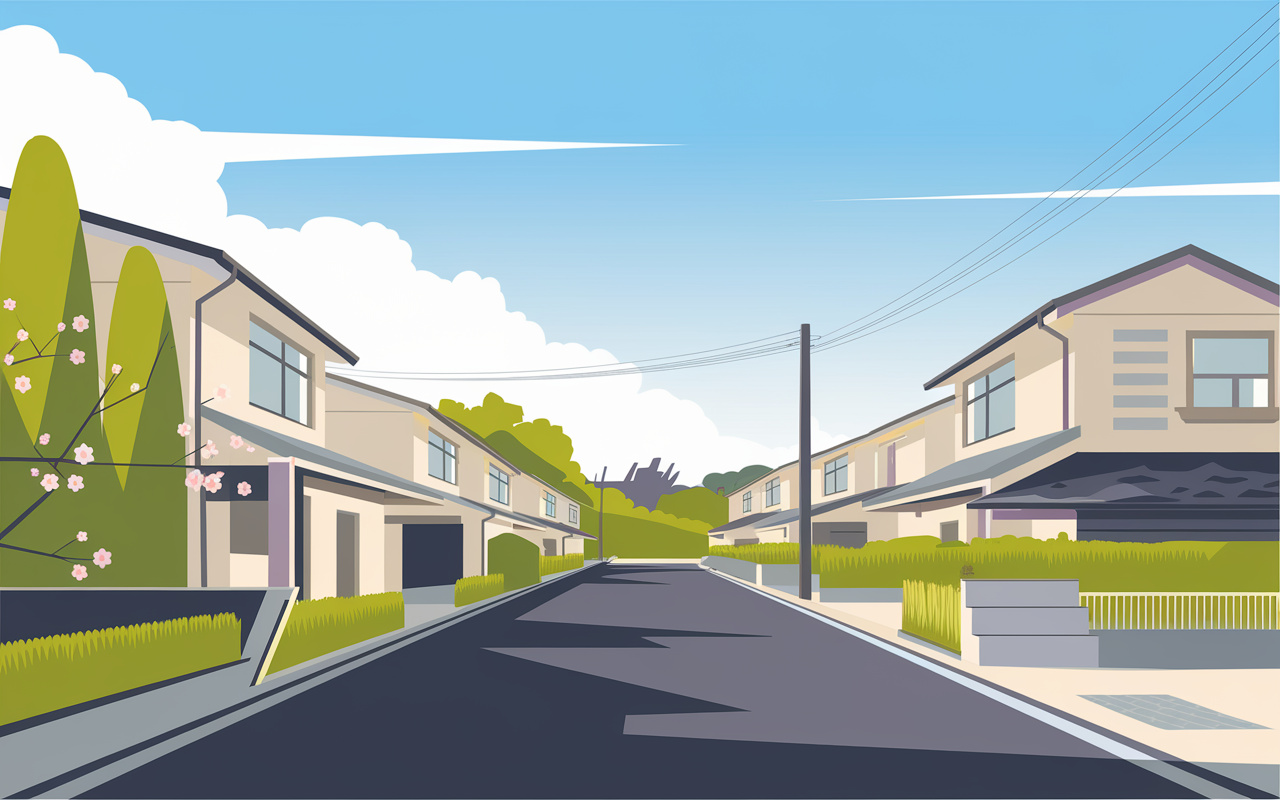 不動産の採光とは何か用語の意味を解説!基準や注意点も紹介の画像