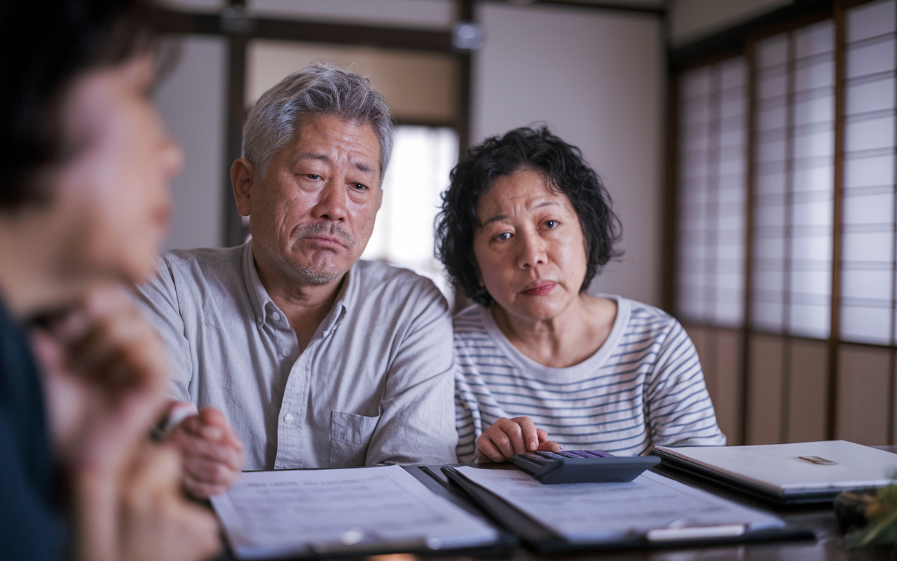 神戸市で不動産の相続手続きはどうする？税金対策や節税の基本も紹介の画像