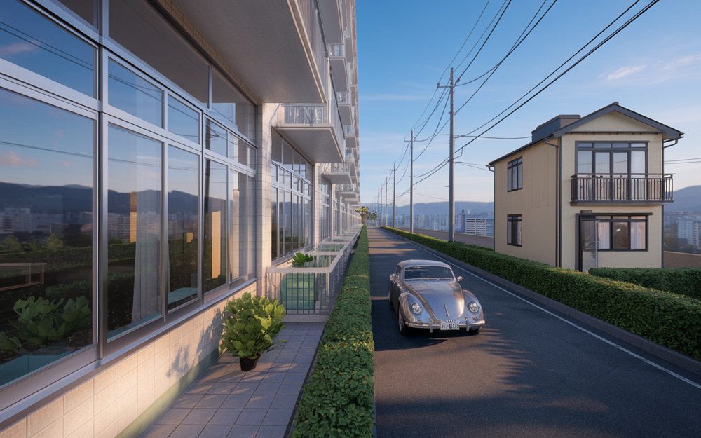 札幌で同棲を始めるならどちらが最適？1LDKと2LDKの比較ポイントをご紹介の画像