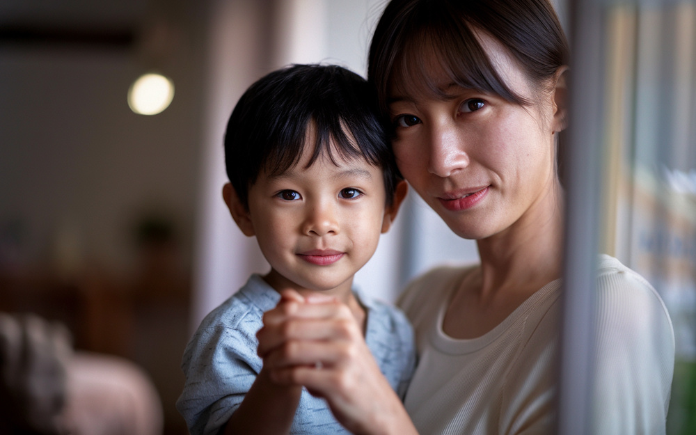 札幌でシングルマザーが賃貸を探すコツは？子供と安心して暮らせる住まい選びのヒントも紹介の画像