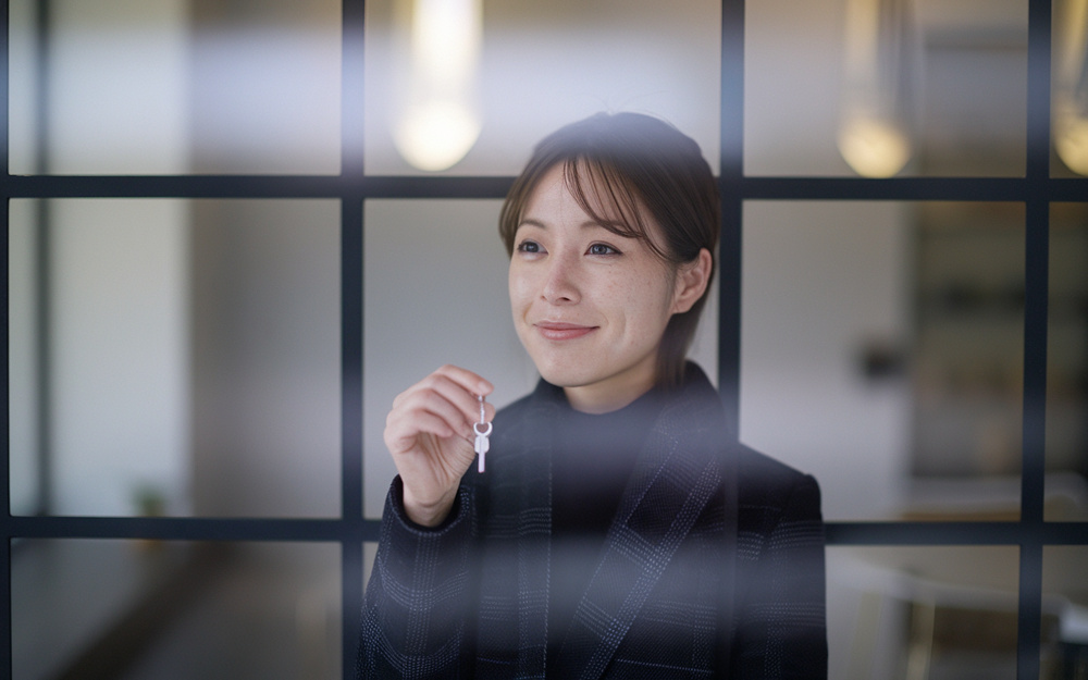 札幌でマンション購入を検討中の方へ！購入のメリットや女性に適した選び方も紹介の画像