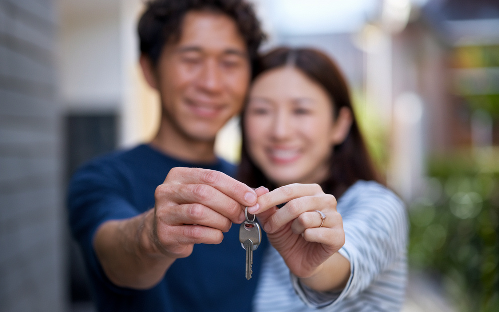 伊勢原市八幡台で新築を探すなら仲介手数料無料がお得！長期優良住宅と35年住宅保証も魅力の画像