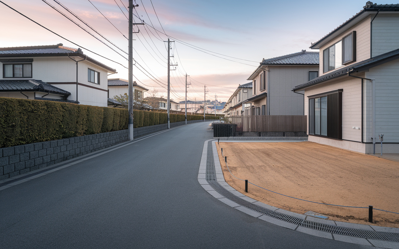 浜松市で土地が見つからないと感じていませんか?探し方の工夫や制度の活用例も紹介の画像