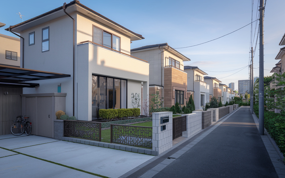 注文住宅のメリットとデメリットは？基礎知識もあわせて解説の画像