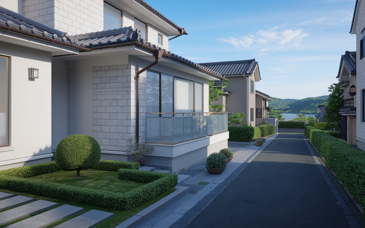 大津市で不動産売却をお考えですか?相場の目安や注意点をまとめましたの画像