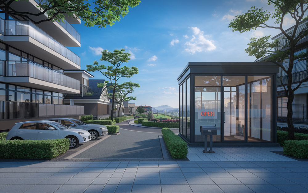 不動産所得の計算方法はどう進める？税金や確定申告の注意点も確認の画像