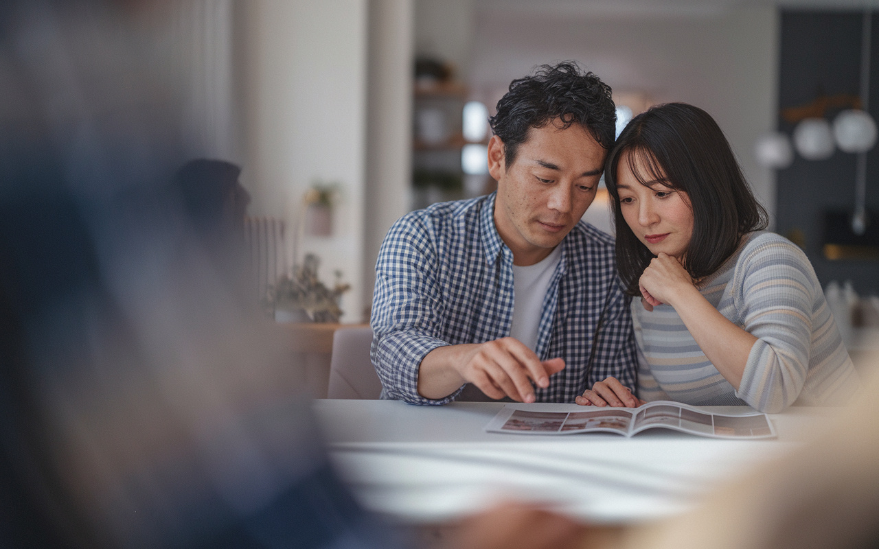 藤枝市で不動産の選び方に迷う方必見！ポイントや探し方のコツを解説の画像