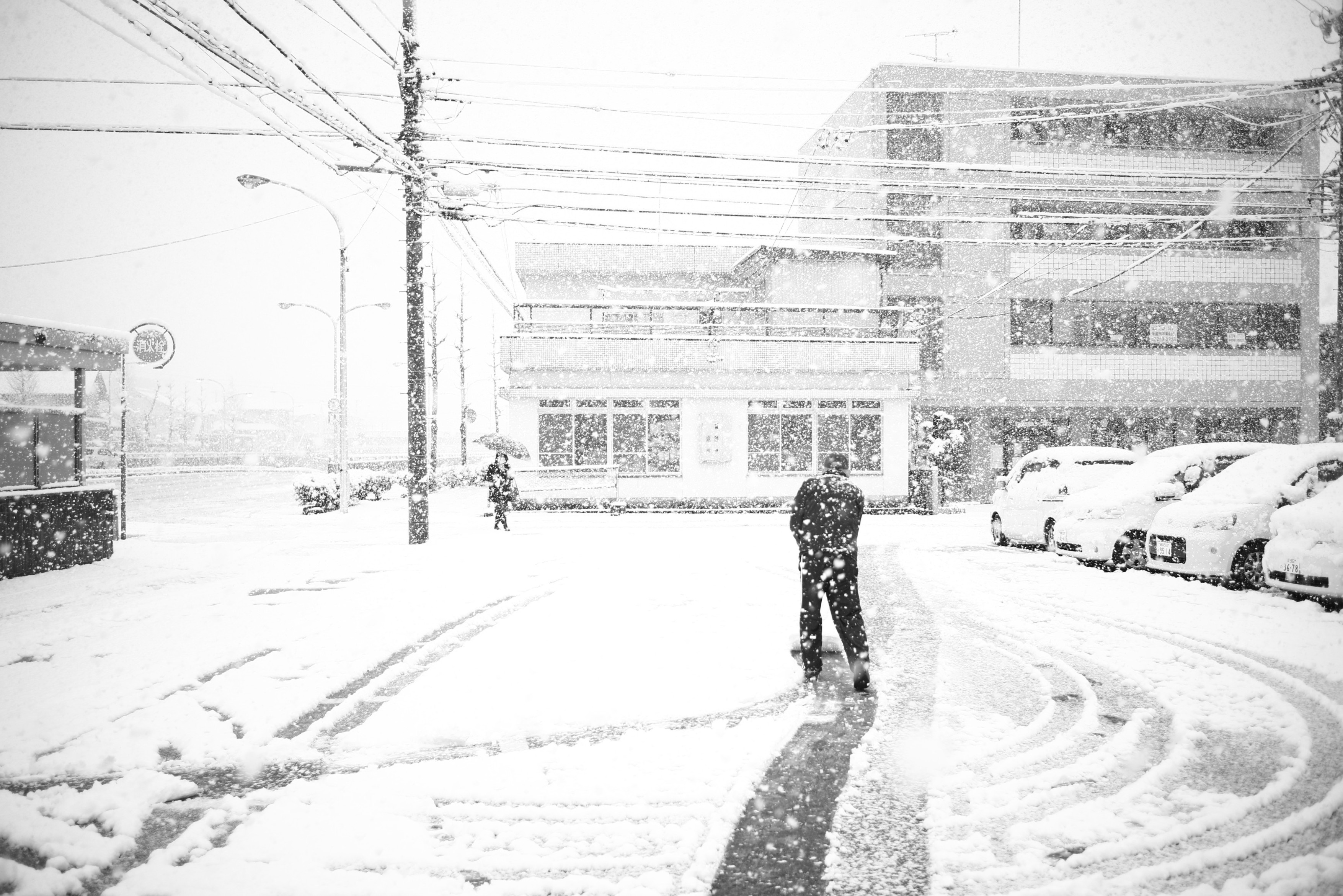 岐阜市で配管凍結を防ぐには？寒波到来前にできる5つの対策と注意点の画像