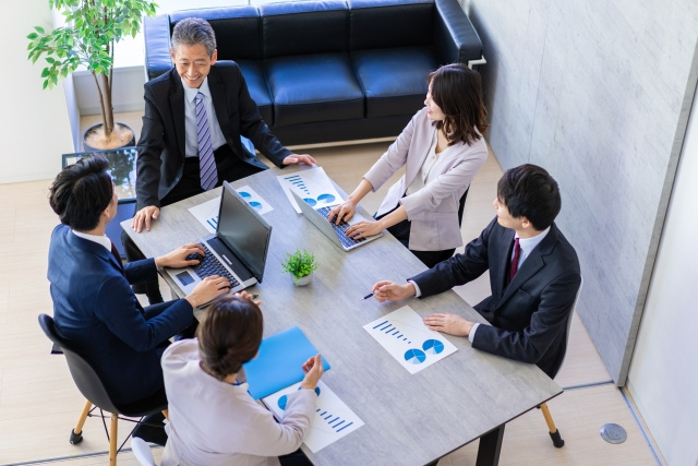 焼津市で不動産会社の選び方は何が大切？比較のコツも紹介の画像