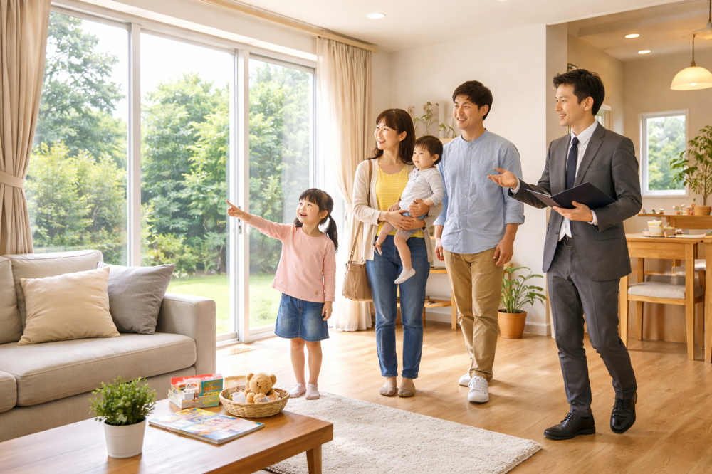 重要事項説明書とは？の画像