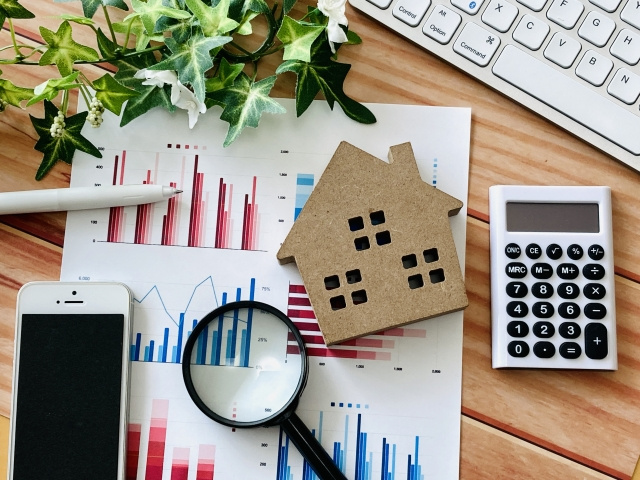 藤枝市の不動産売却はタイミングが重要！高値売却を目指す方に向けて流れを紹介の画像