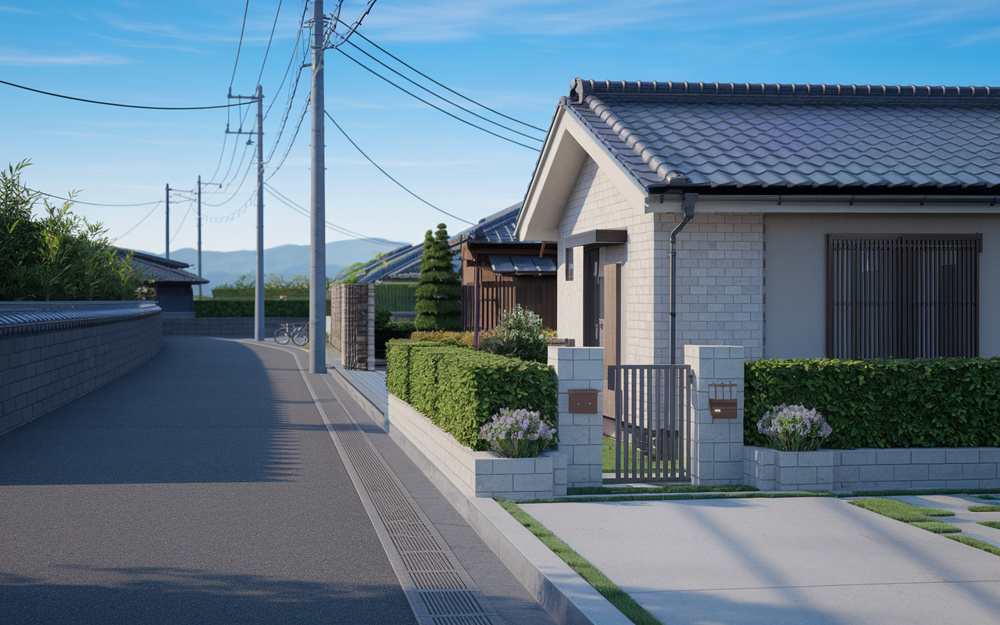 相続した家を売る際の佐久市での注意点は？手続きや税金の流れも紹介の画像