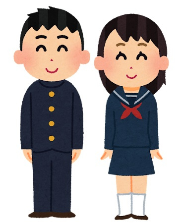 間々田エリアの中学校事情！間々田中学校ってどんなところ？の画像