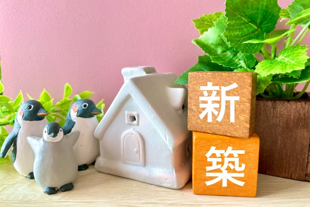 【姫路の新築賃貸】2026年春完成の「新築」を狙うなら今！最新設備の魅力と、契約前に知っておくべき注意点の画像