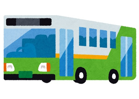 間々田エリアの交通事情！お―バスって？の画像