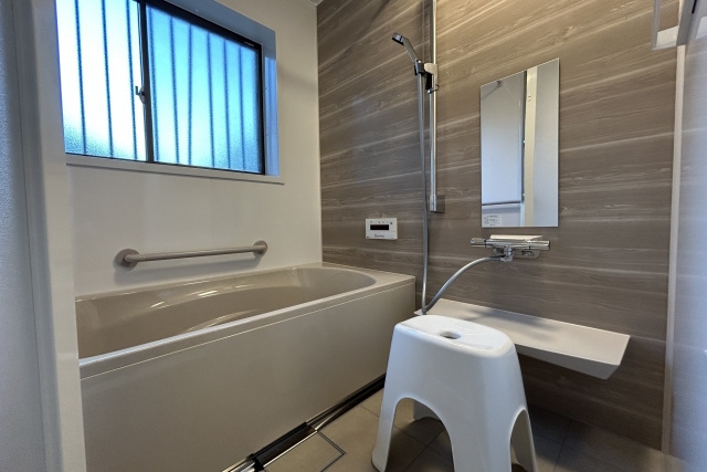 【賃貸のお風呂に鏡は付けていい？】まとめ