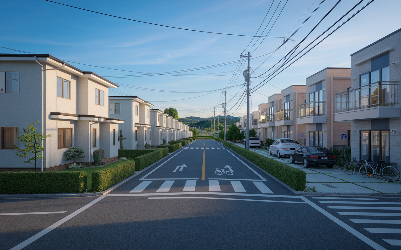 宇都宮市でファミリーが賃貸と購入どっちが良い？選び方のポイントも解説の画像