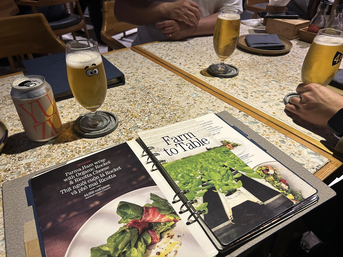 ベトナム旅行【ダナン編】の画像